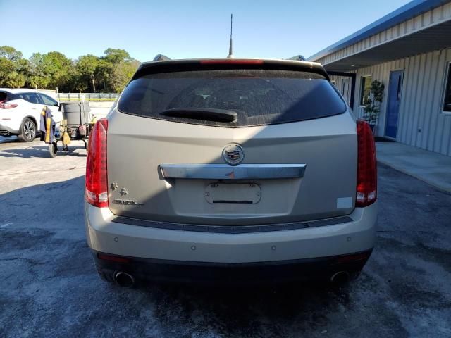 2011 Cadillac SRX Luxury Collection