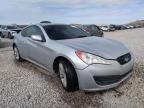 2010 Hyundai Genesis Coupe 2.0T