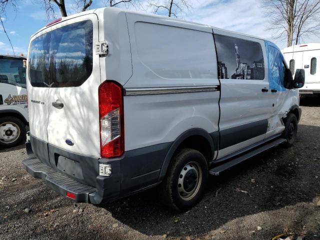 2015 Ford Transit T-250