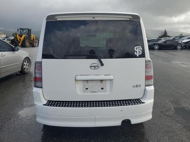 2006 Scion XB