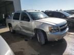 2011 Chevrolet Avalanche LS