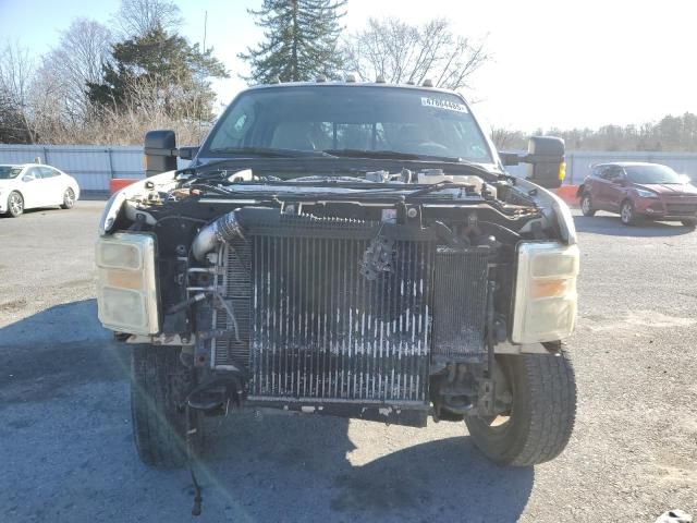 2010 Ford F250 Super Duty