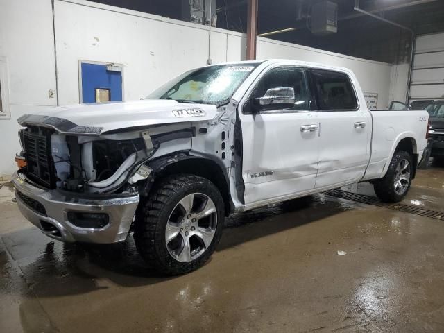 2019 Dodge 1500 Laramie