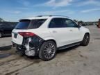 2022 Mercedes-Benz GLE 350 4matic