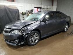 Toyota salvage cars for sale: 2014 Toyota Camry L