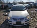 2009 Volkswagen Rabbit