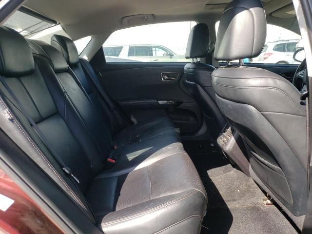 2014 Toyota Avalon Base