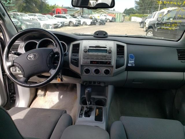 2010 Toyota Tacoma Double Cab