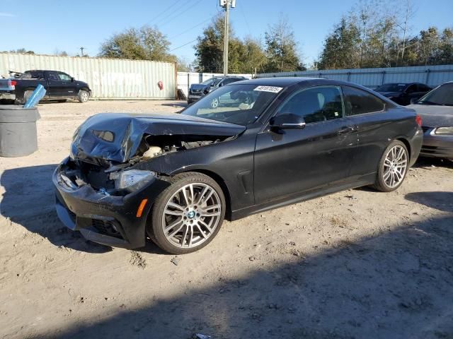 2016 BMW 428 I