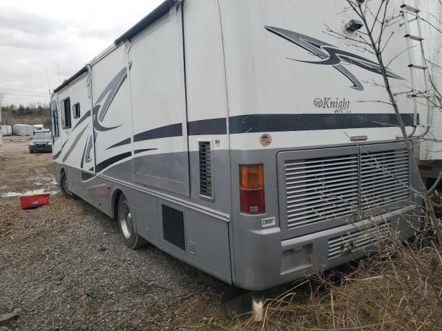 2002 Roadmaster Rail Dyanaster