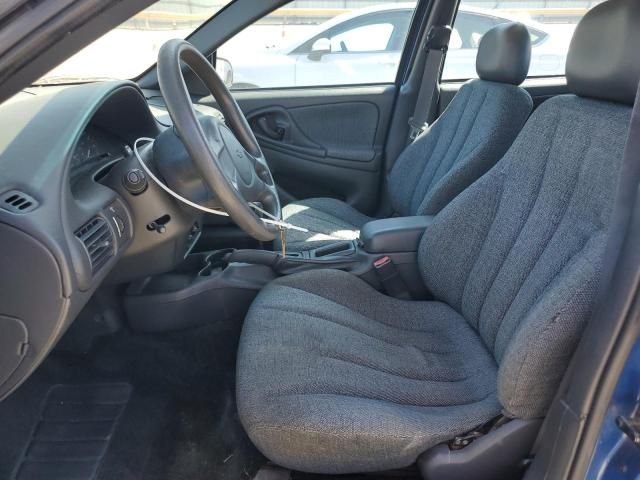 2003 Chevrolet Cavalier