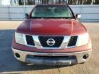 2006 Nissan Frontier Crew Cab LE