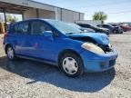 2008 Nissan Versa S