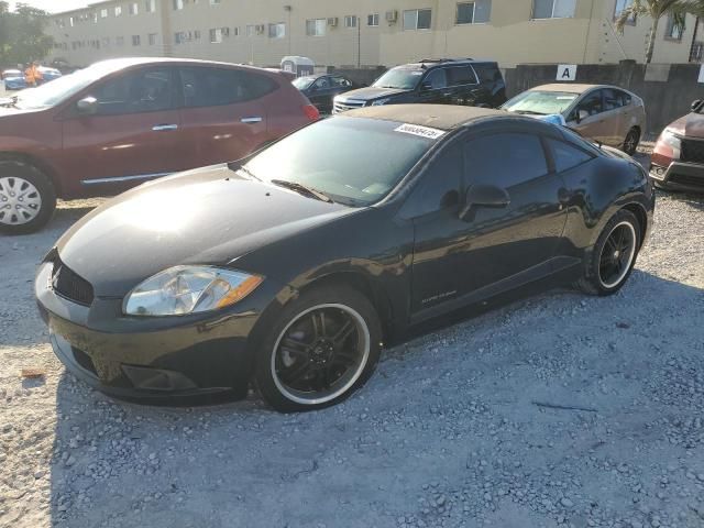 2011 Mitsubishi Eclipse GS Sport