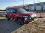 2016 Mitsubishi Outlander SE