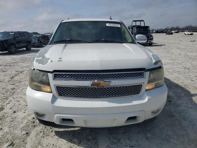 2007 Chevrolet Suburban C1500