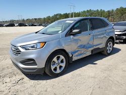 2020 Ford Edge SE en venta en Greenwell Springs, LA