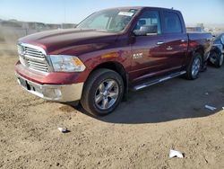 2016 Dodge RAM 1500 SLT en venta en Brighton, CO