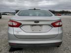 2015 Ford Fusion S