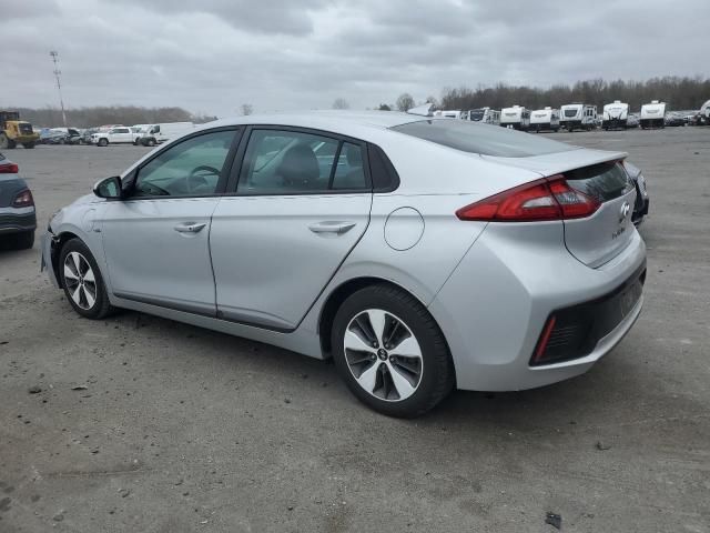 2019 Hyundai Ioniq