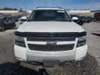 2009 Chevrolet Avalanche C1500 LT