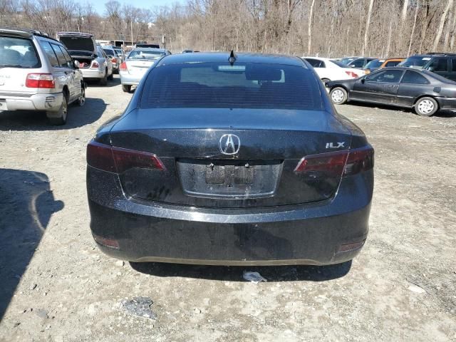 2013 Acura ILX 20