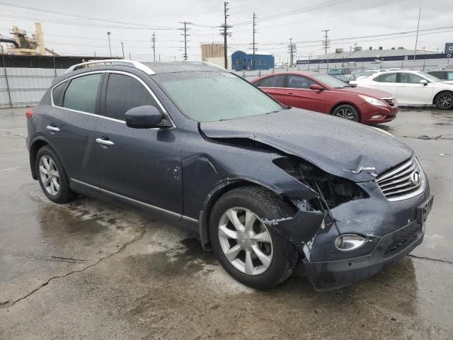 2008 Infiniti EX35 Base