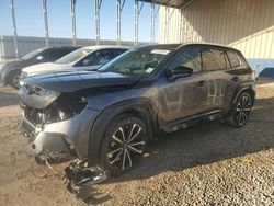 Mazda cx-50 Premium salvage cars for sale: 2023 Mazda CX-50 Premium Plus