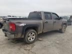 2007 Chevrolet Silverado K1500 Crew Cab