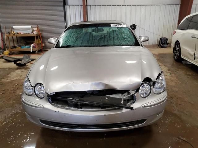 2007 Buick Lacrosse CXL