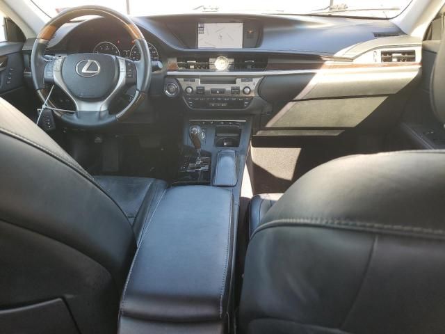 2013 Lexus ES 350