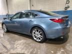 2014 Mazda 6 Grand Touring