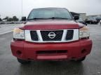 2013 Nissan Titan S