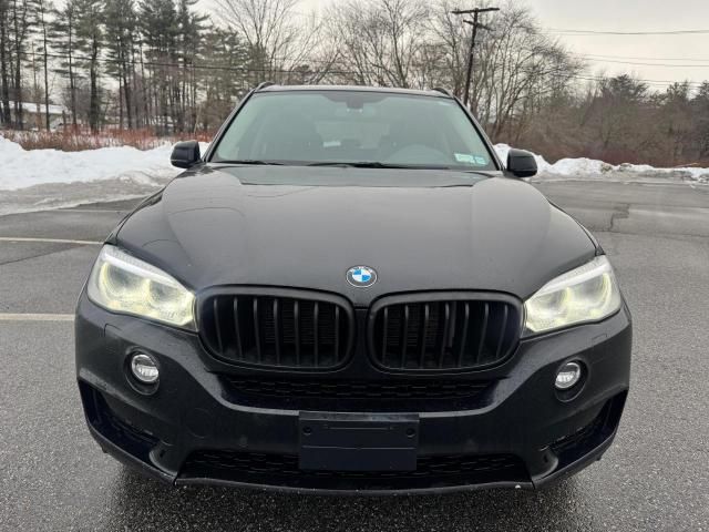 2014 BMW X5 XDRIVE35I