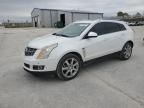 2011 Cadillac SRX Premium Collection