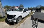 2017 Ford F150 Super Cab