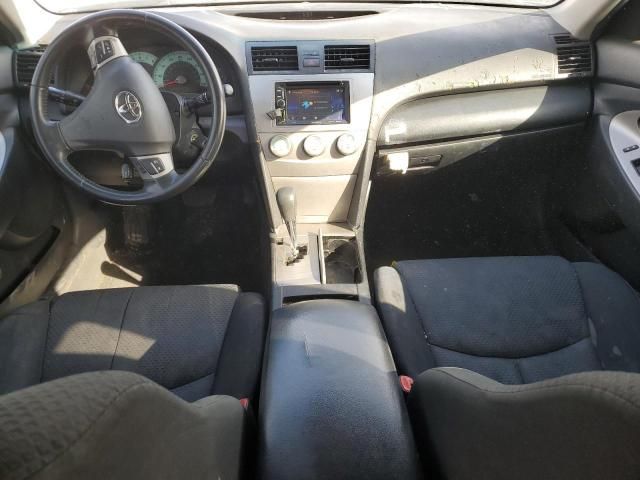 2009 Toyota Camry SE