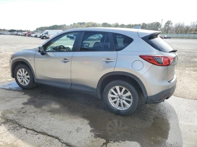 2013 Mazda CX-5 Touring