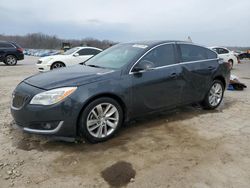 Salvage cars for sale at Memphis, TN auction: 2015 Buick Regal