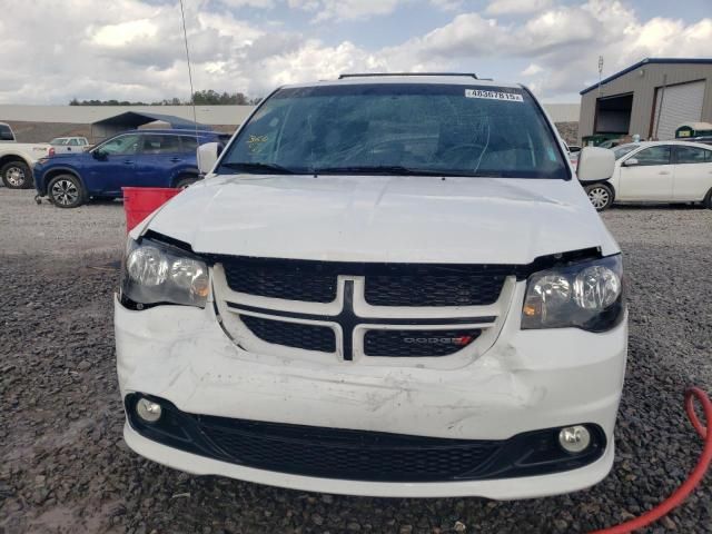 2016 Dodge Grand Caravan R/T