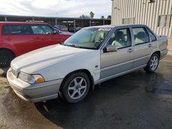 Volvo salvage cars for sale: 2000 Volvo S70 Base