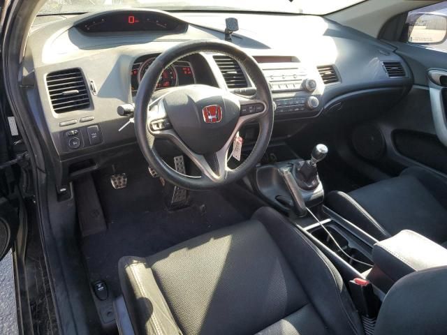 2009 Honda Civic SI