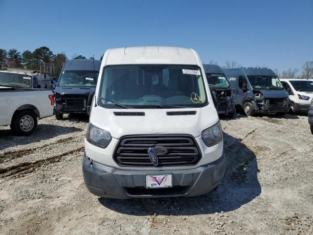 2017 Ford Transit T-150