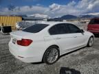 2014 BMW 328 D