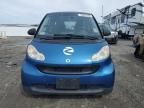 2008 Smart Fortwo Pure