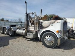 Peterbilt salvage cars for sale: 2002 Peterbilt 379 Semi Truck