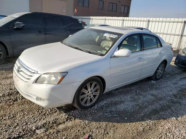 2007 Toyota Avalon XL