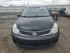 2010 Nissan Versa S