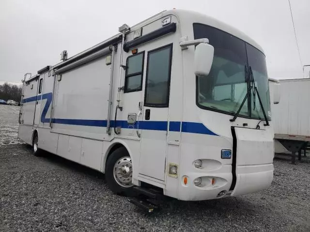 2005 Freightliner Chassis X Line Motor Home