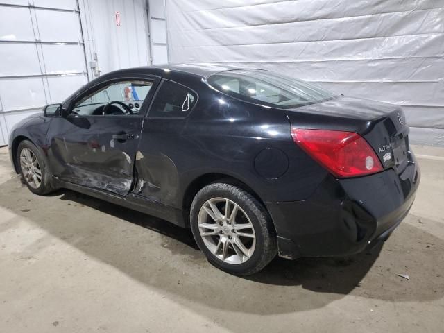 2008 Nissan Altima 3.5SE